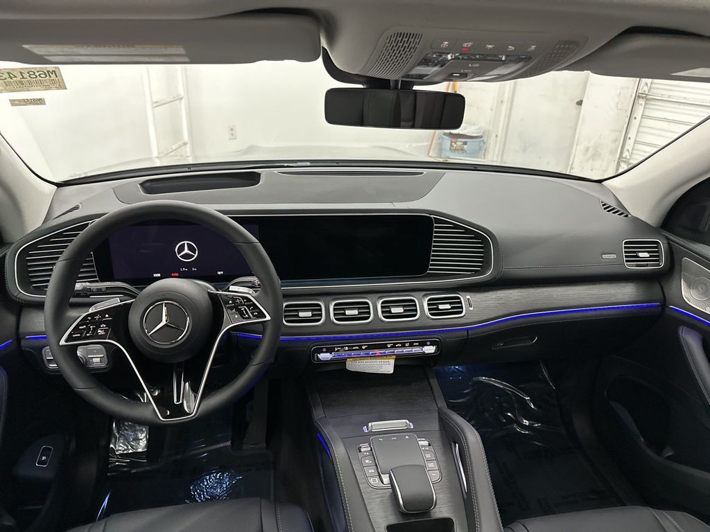 2026 Mercedes Benz GLE 450 4MATIC photo 17