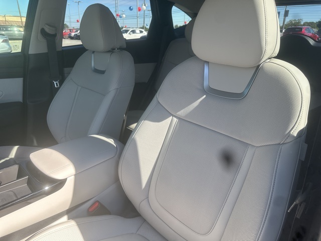 2025 Hyundai Tucson Limited photo 4
