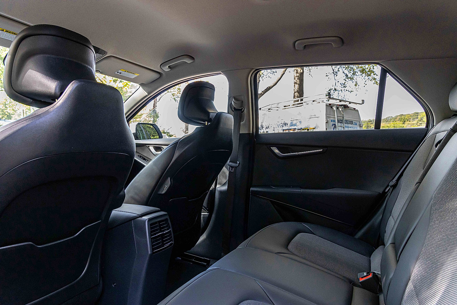 2024 Kia Niro EV Wind photo 20