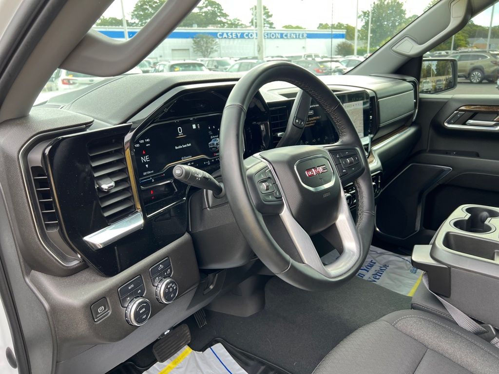 2023 Gmc Sierra 1500 Elevation photo 10