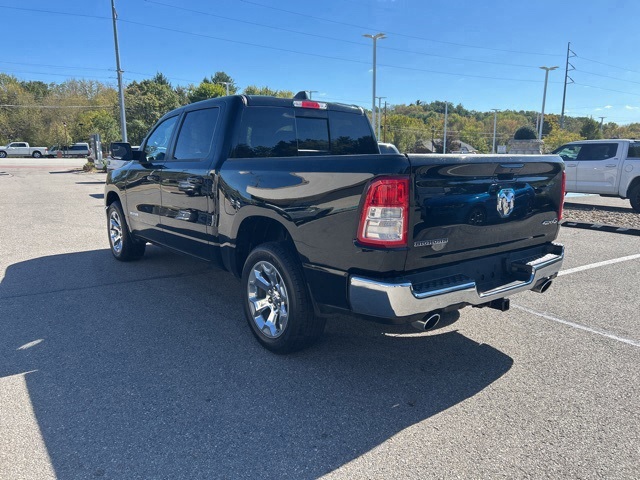 2022 Ram 1500 Big Horn Lone Star photo 3