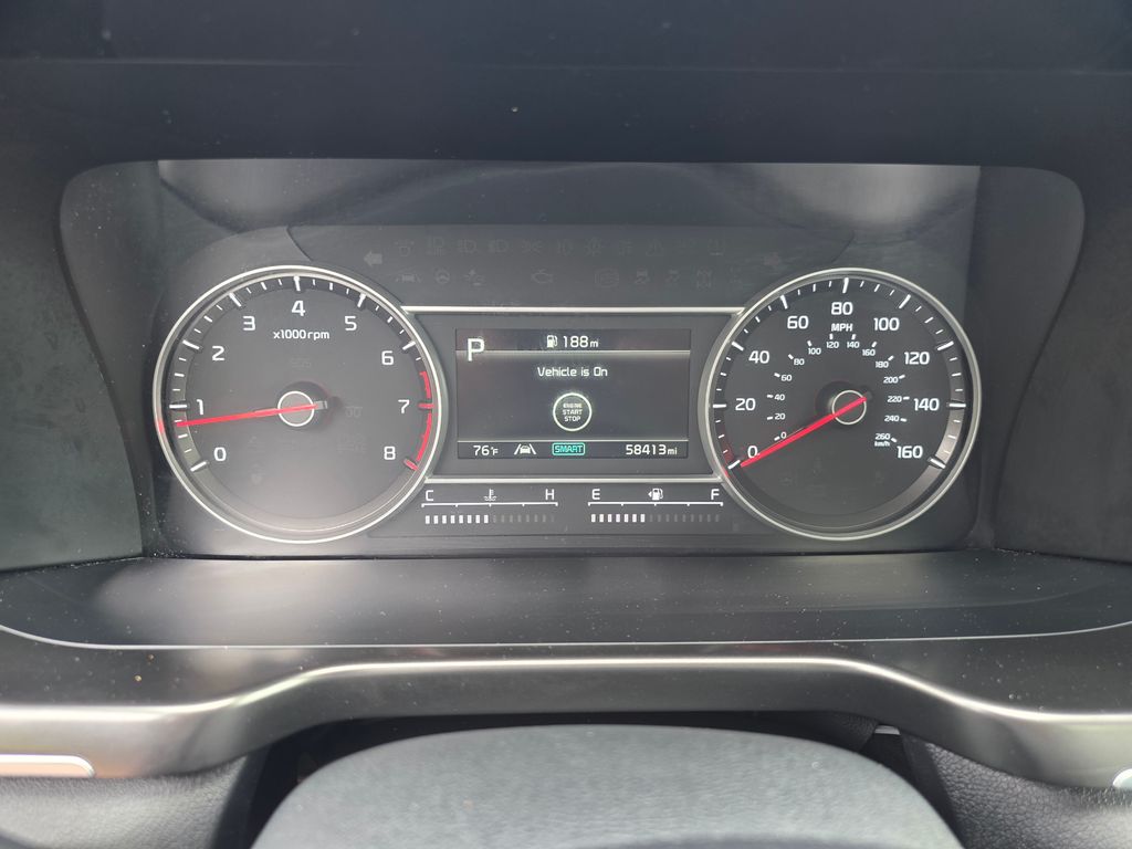 2023 Kia Sorento S photo 18