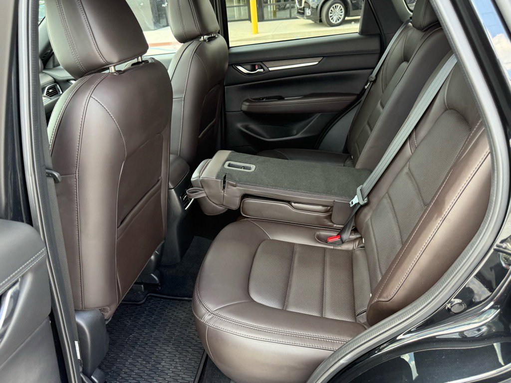 2023 Mazda CX-5 2.5 Turbo Signature photo 13