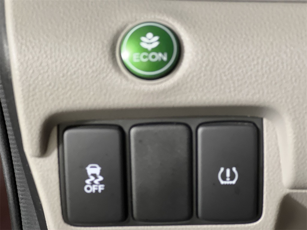 2014 Honda CR-V LX photo 18