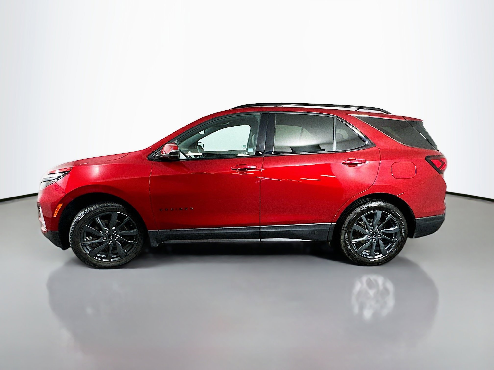 2023 Chevrolet Equinox RS photo 4