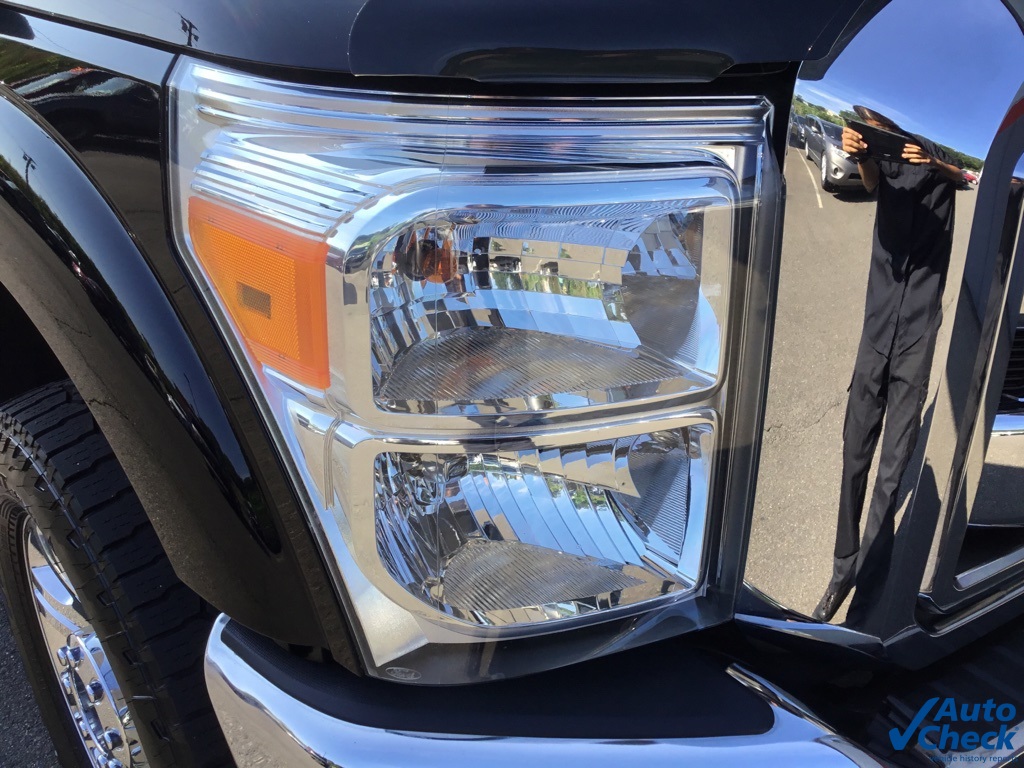 2016 Ford F-250 photo 22