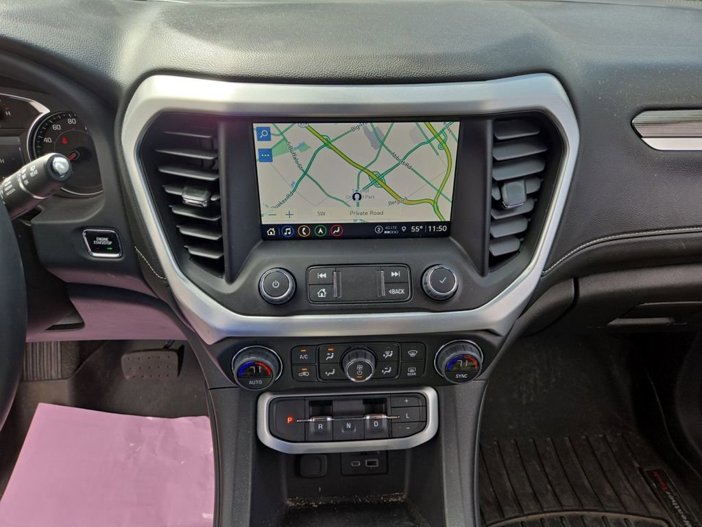 2023 Gmc Acadia SLT photo 15