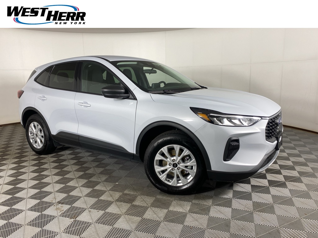 2025 Ford Escape Active's photo