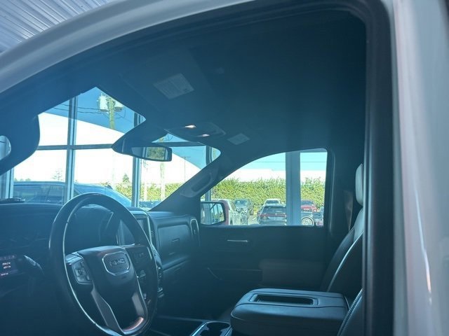 2020 Gmc Sierra 1500 SLT photo 4