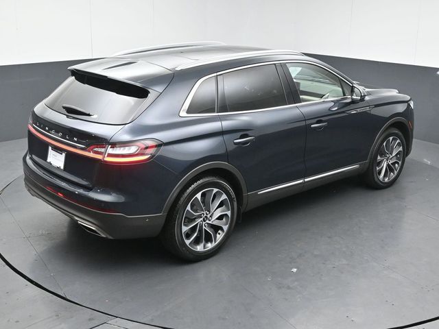 2023 LINCOLN NAUTILUS - Image 51