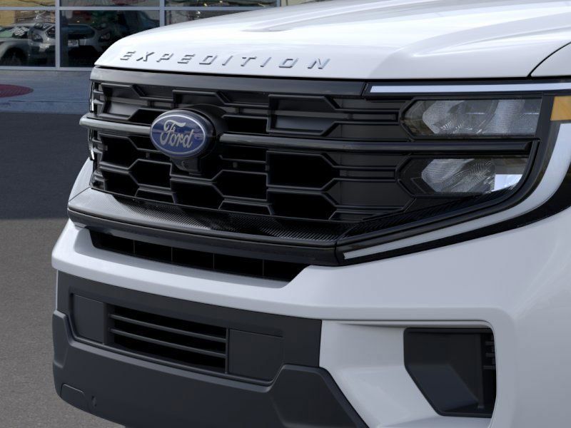 2025 Ford Expedition MAX EL photo 13