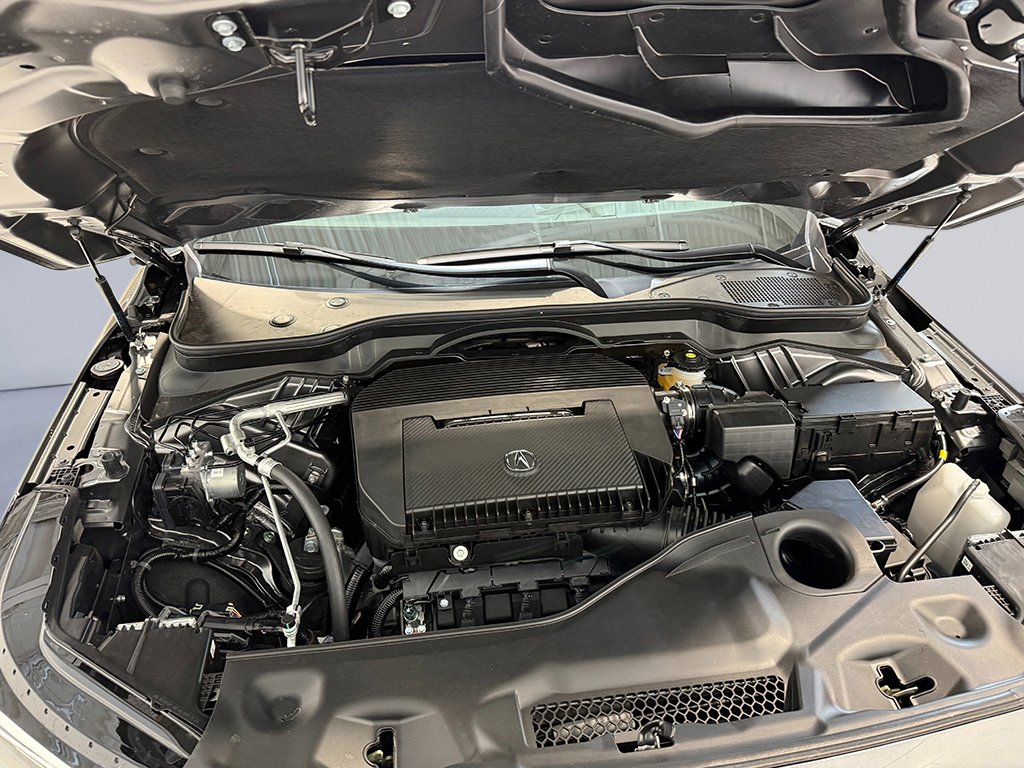 2026 Acura MDX SH-AWD photo 11