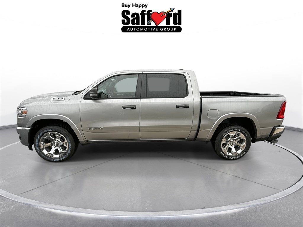 2026 Ram 1500 Big Horn Lone Star photo 4