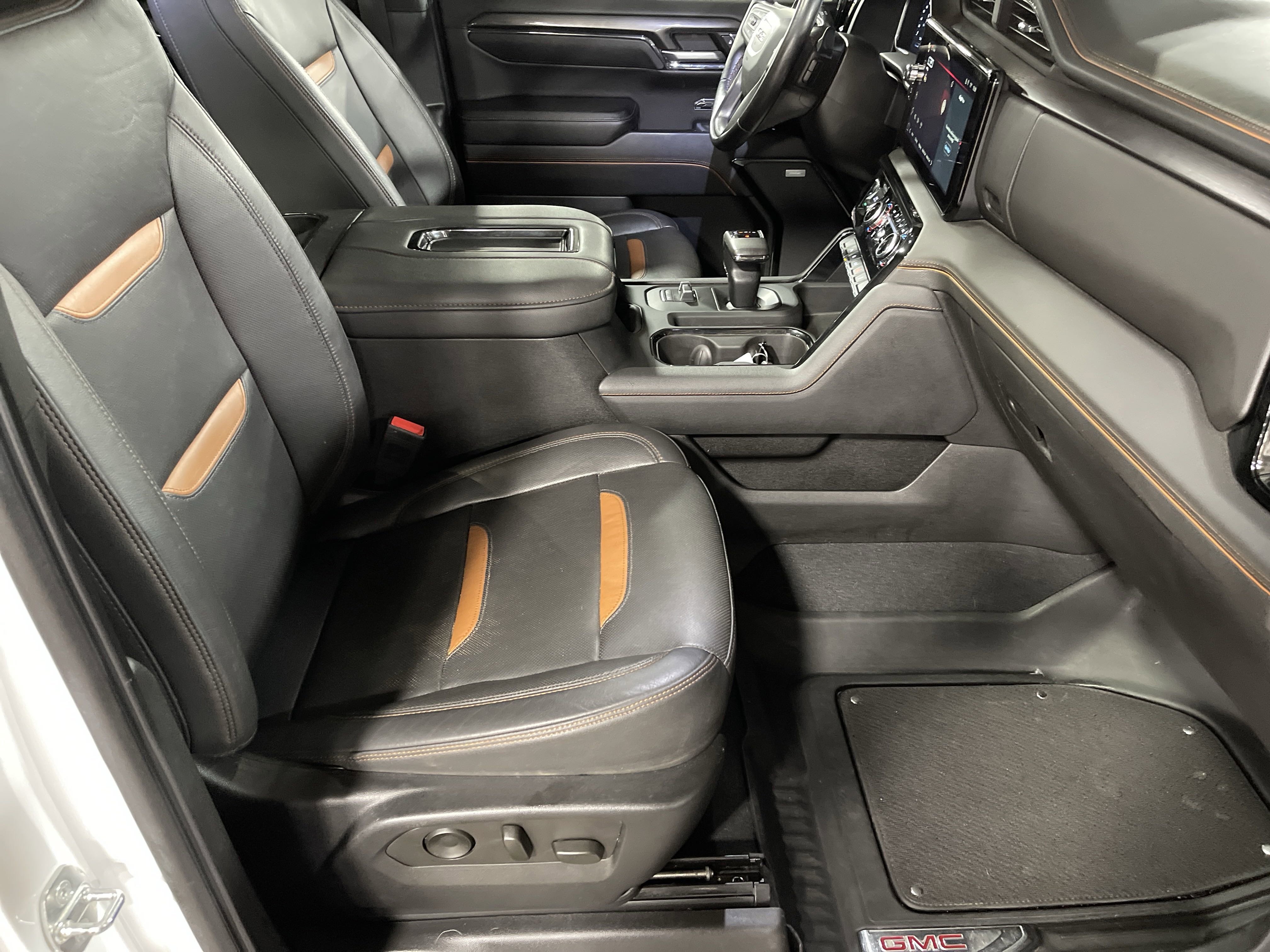 2022 Gmc Sierra 1500 AT4 photo 6
