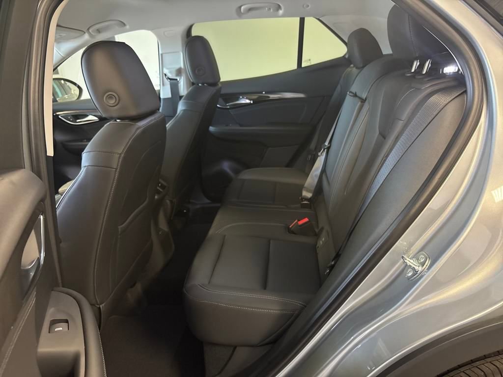 2025 Buick Envision Preferred photo 23