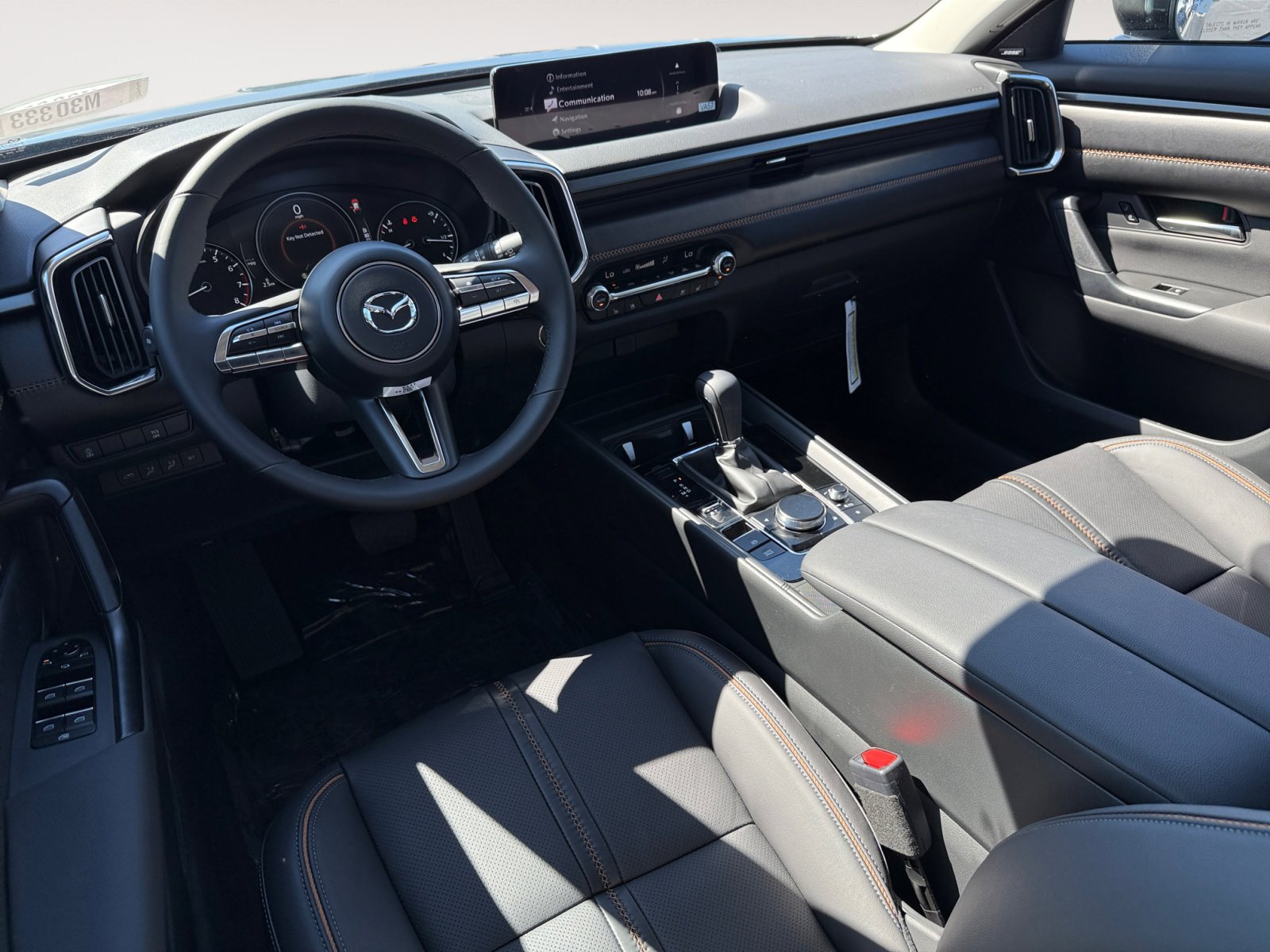 2025 Mazda CX-50 2.5 Premium Plus photo 15