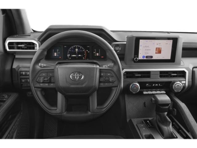 2025 Toyota Tacoma SR Double Cab photo 10