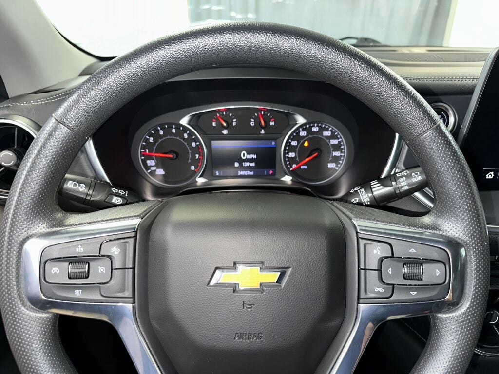2023 Chevrolet Blazer 2LT photo 6