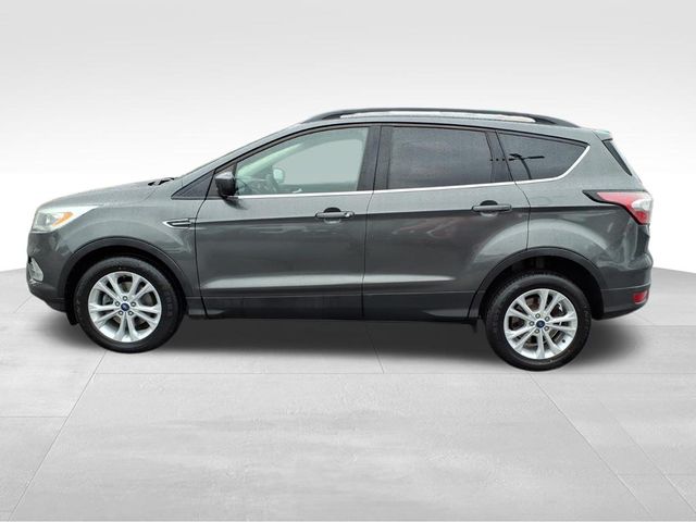 2017 Ford Escape SE photo 3