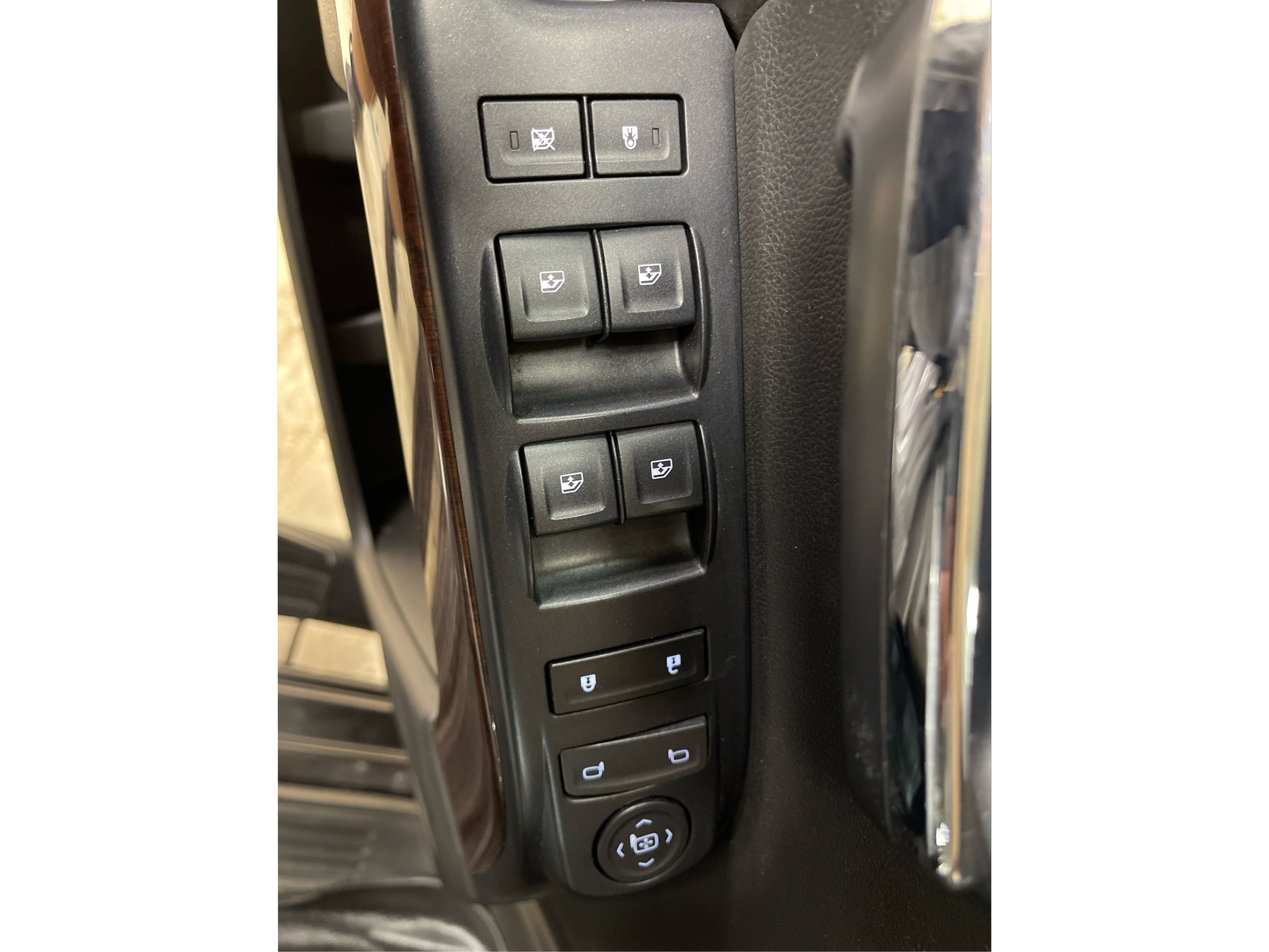 2016 Gmc Sierra 1500 SLE photo 18