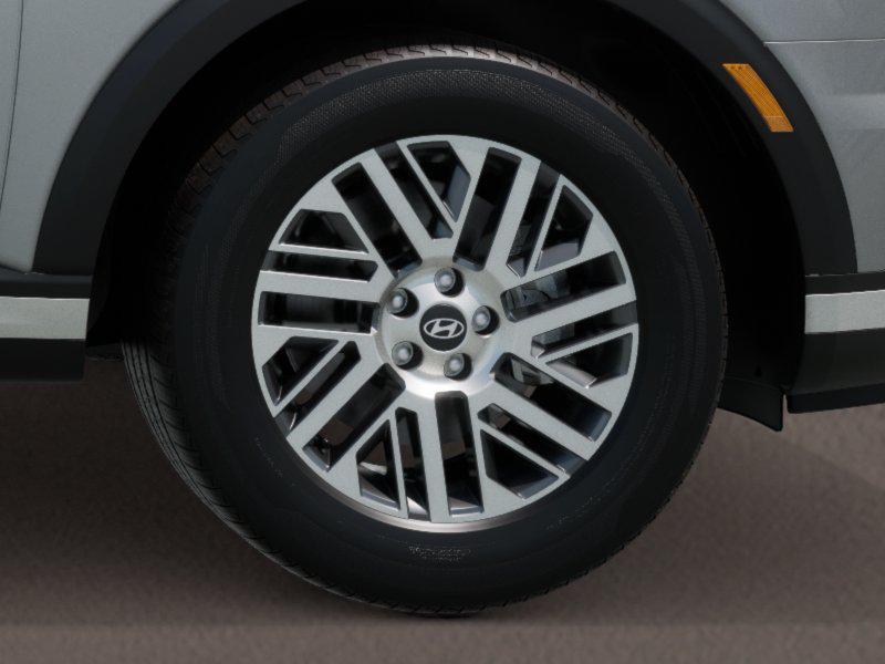 2026 Hyundai Palisade SEL photo 7