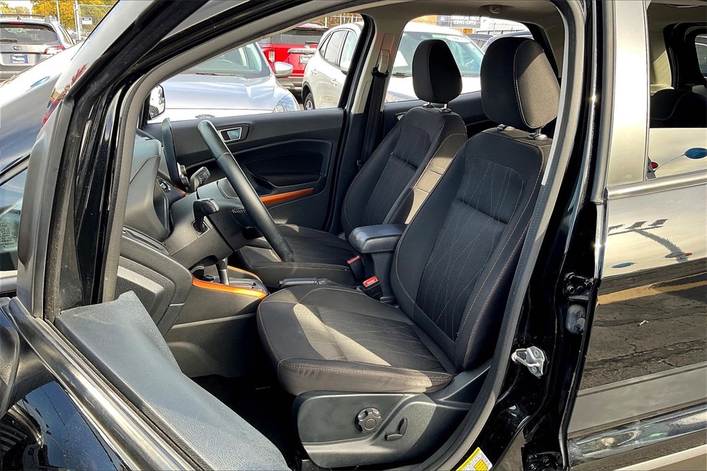 2022 FORD ECOSPORT - Image 22