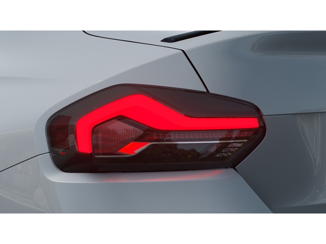 2026 Bmw 230i photo 8