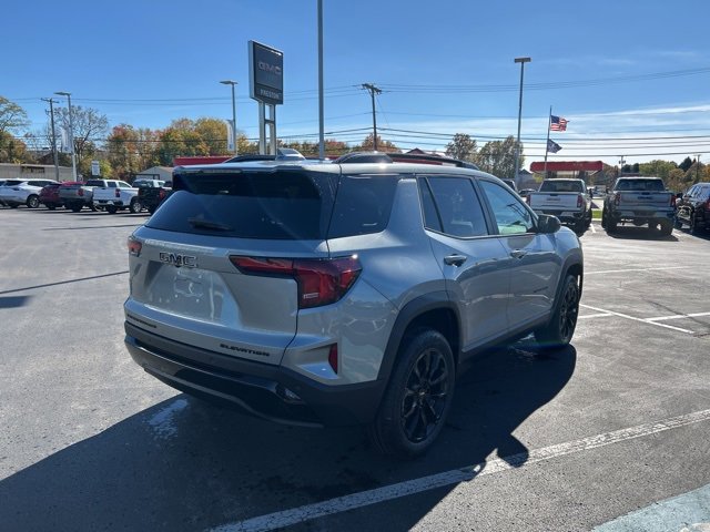 2026 Gmc Terrain Elevation photo 2