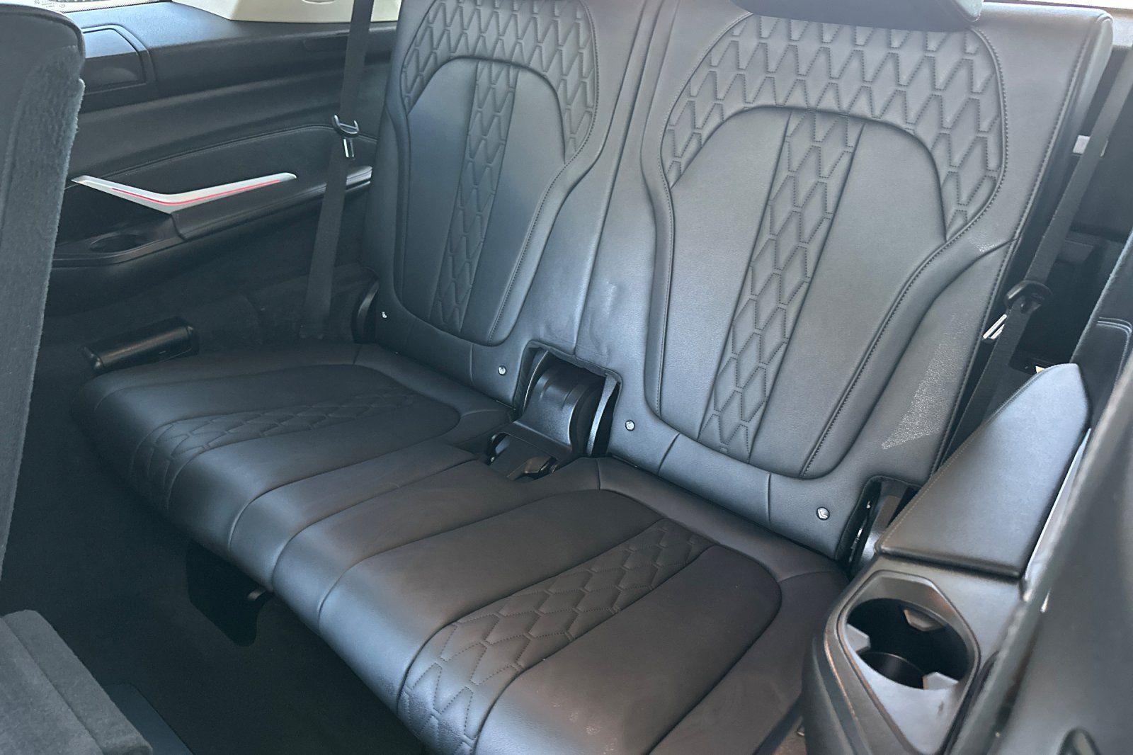 2023 Bmw X7 xDrive40i photo 34