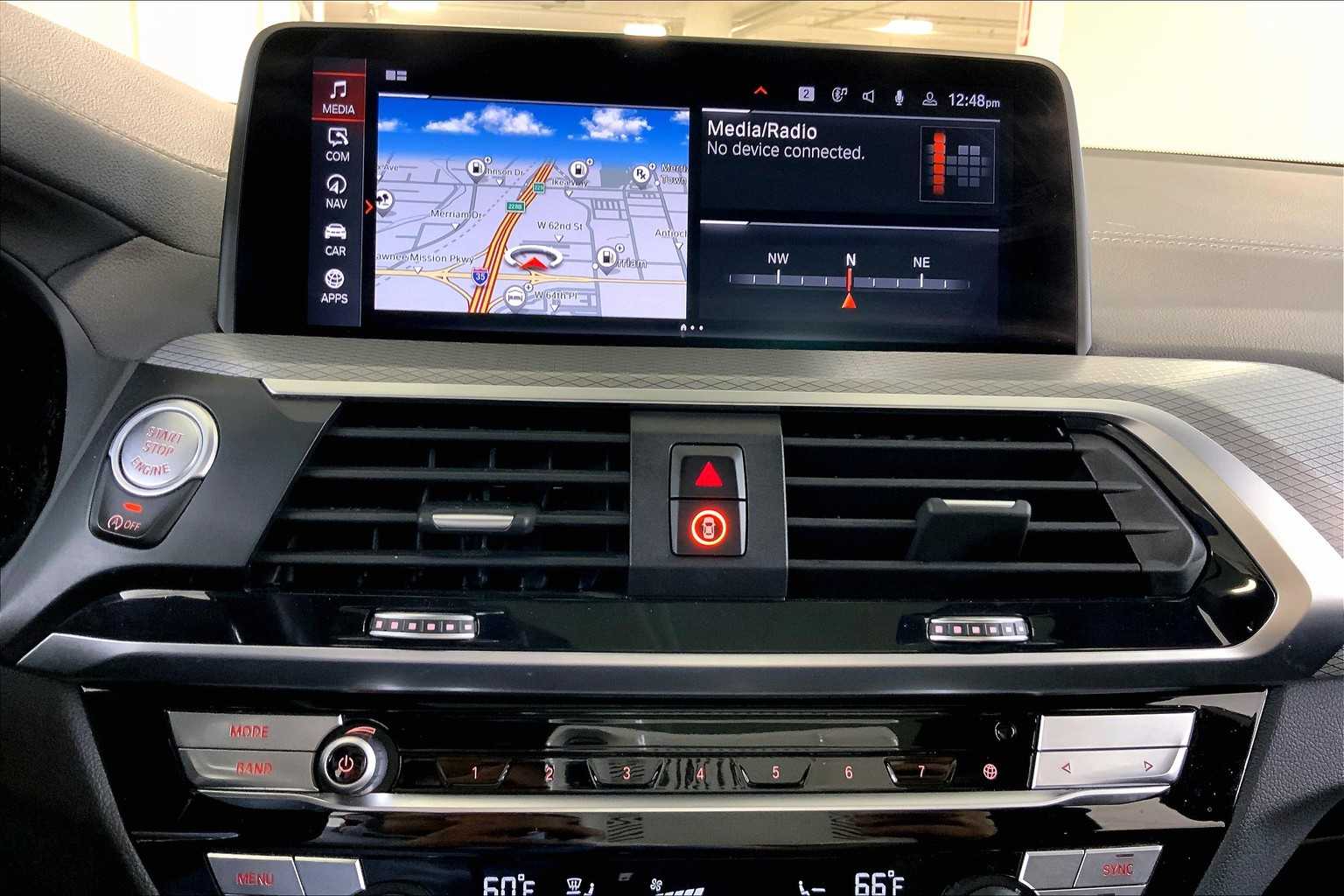 2021 Bmw X3 M40i photo 28