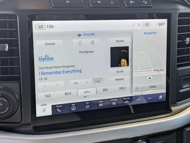 2023 Ford F-150 XLT photo 20