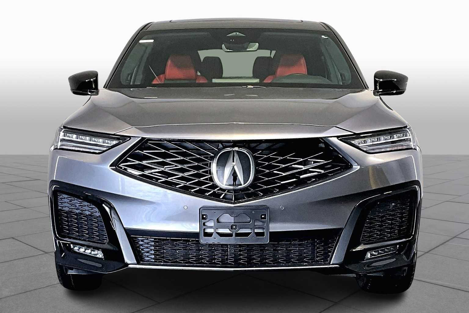 2026 Acura MDX SH-AWD A-Spec photo 2