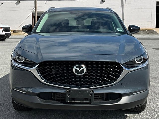 2022 Mazda CX-30 2.5 S Carbon photo 4