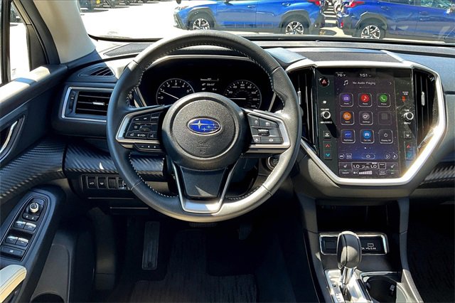 2024 Subaru Ascent Premium photo 4