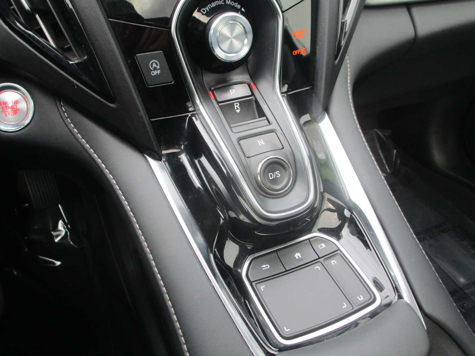 2020 Acura RDX Technology photo 19