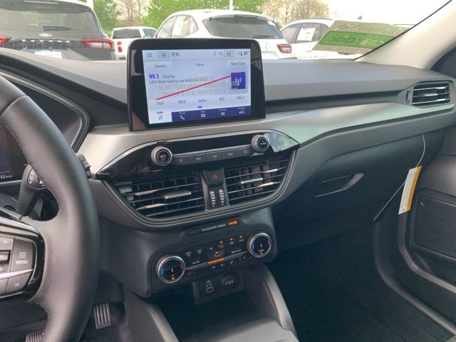 2025 Ford Escape Active photo 18
