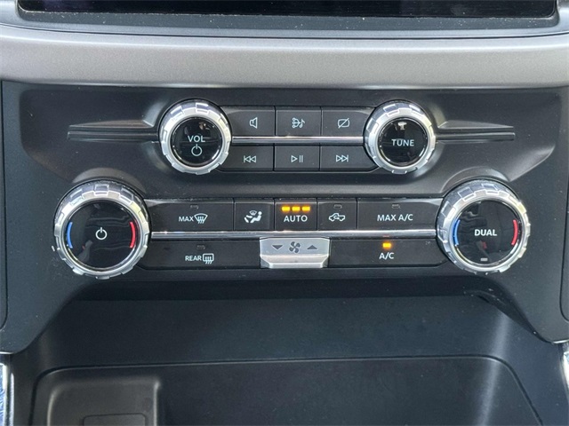 2024 Ford F-150 XLT photo 20