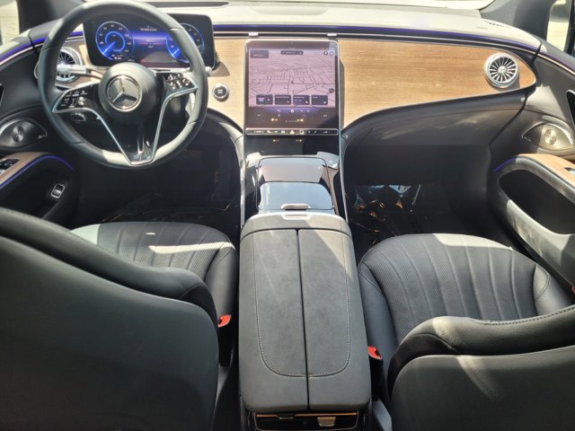2023 Mercedes Benz EQS-Class Sedan photo 12