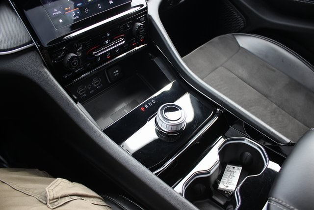 2023 Jeep Grand Cherokee Altitude X photo 7
