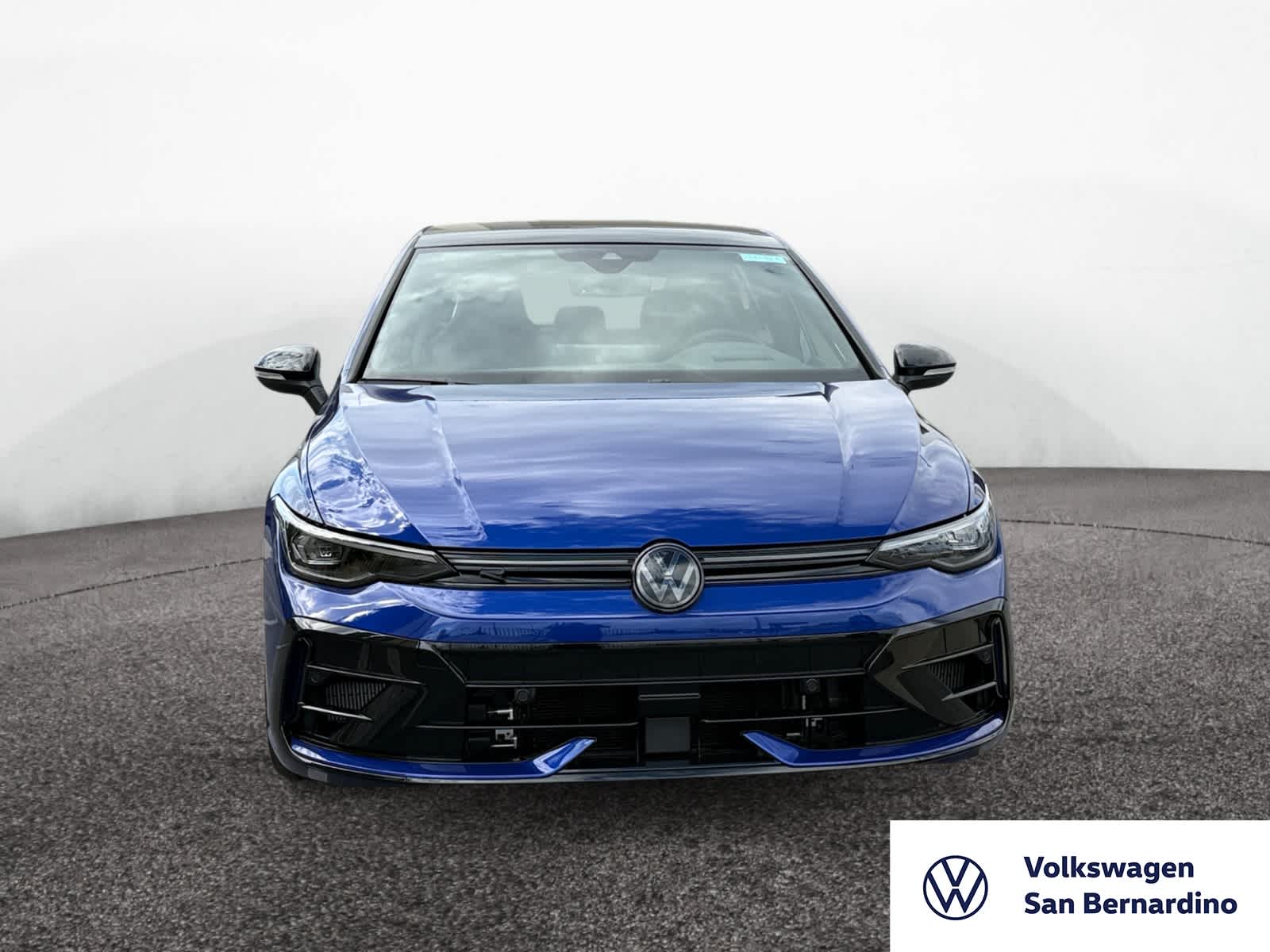 2025 Volkswagen Golf R photo 8