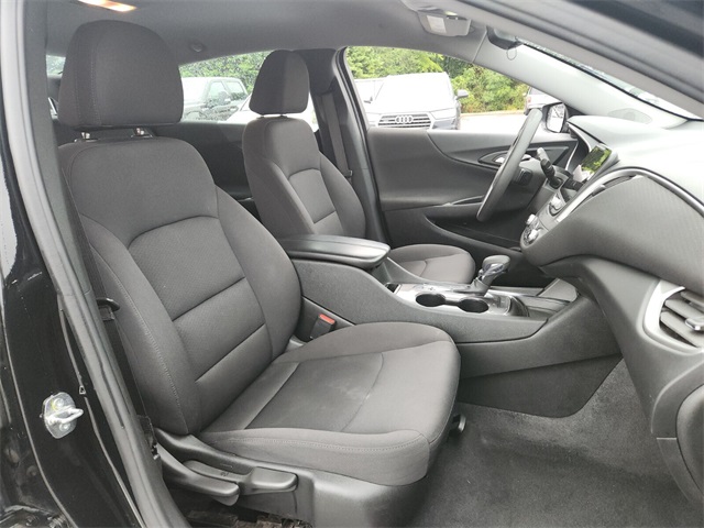 2022 Chevrolet Malibu 1LT photo 17