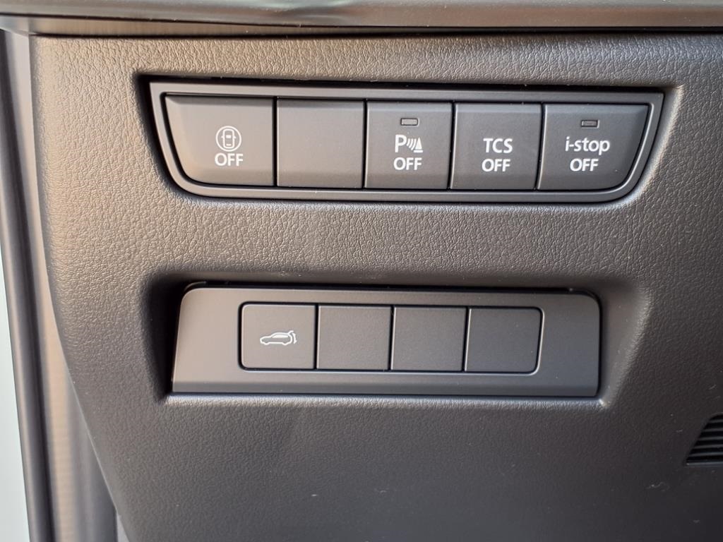 2025 Mazda CX-90 3.3 Turbo Preferred photo 15
