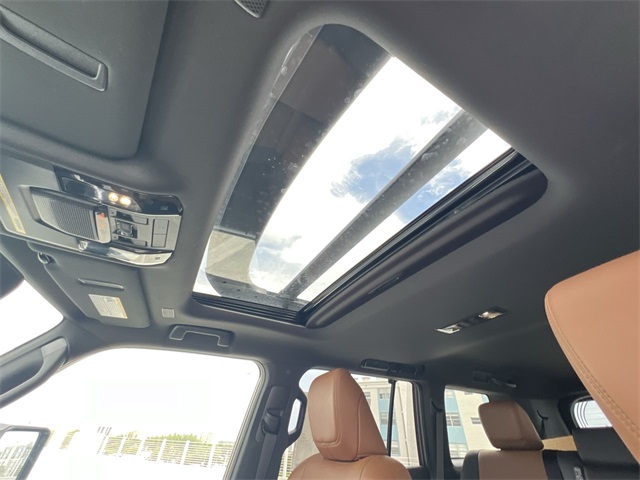 2024 Lexus GX Luxury - Photo 22