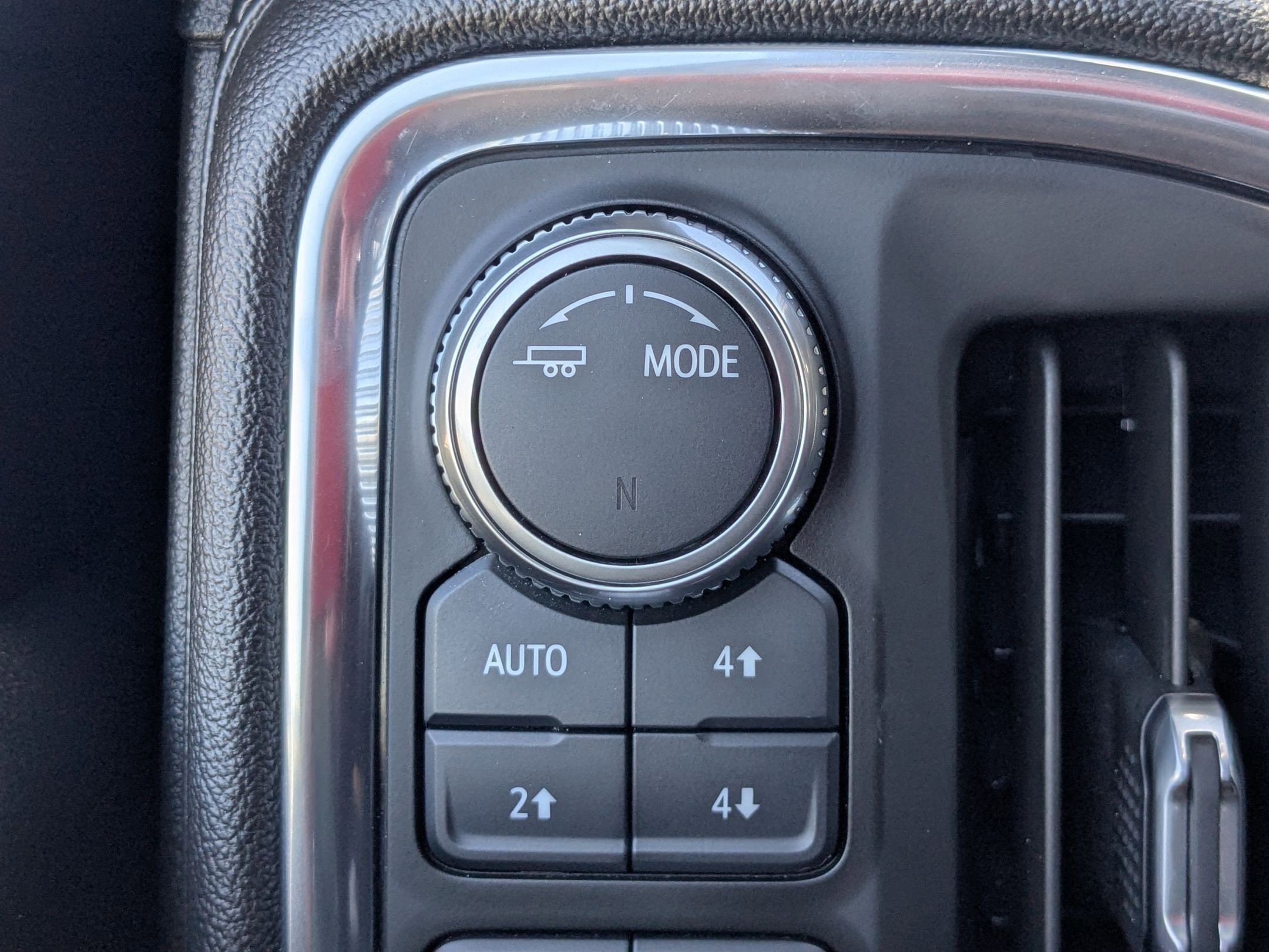 2020 Gmc Sierra 2500 HD Denali photo 21
