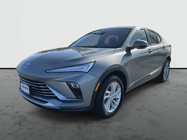 2026 Buick Envista Preferred's photo