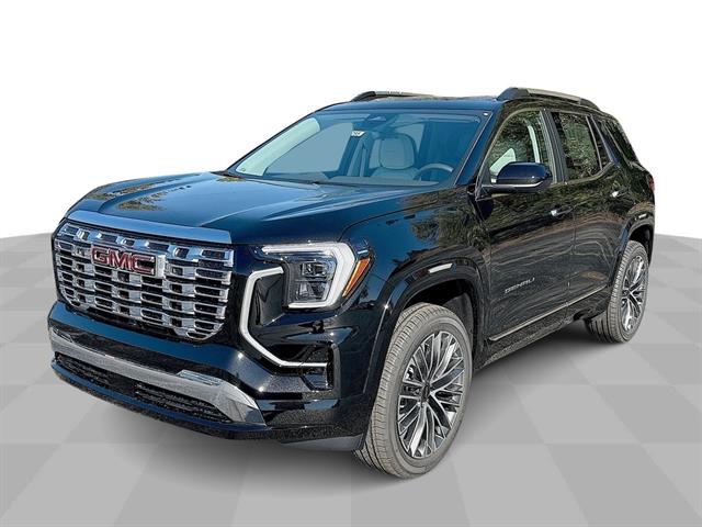 2026 GMC Terrain Denali's photo