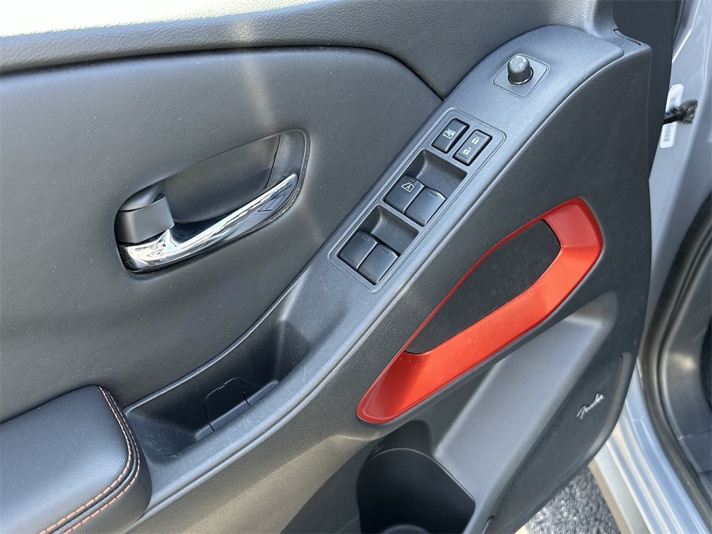 2023 NISSAN FRONTIER - Image 19