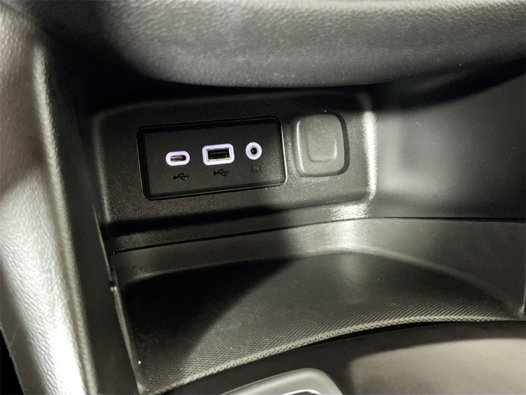 2019 Chevrolet Equinox LT photo 31