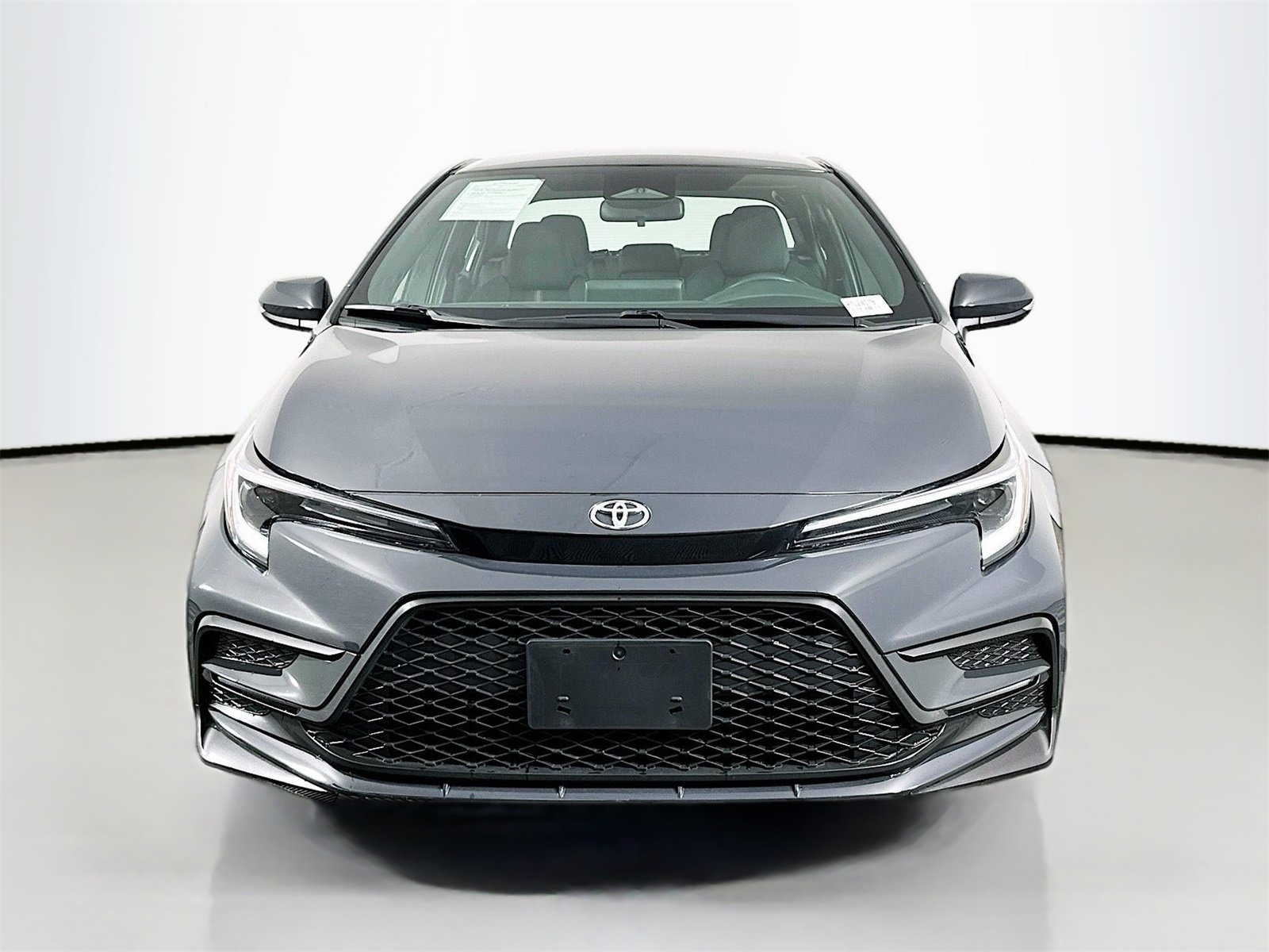 Used 2024 Toyota Corolla SE with VIN 5YFS4MCE7RP183329 for sale in Northfield, Minnesota