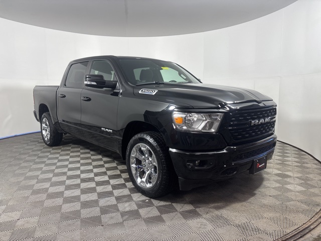 2022 RAM Ram 1500 Pickup Big Horn/Lone Star